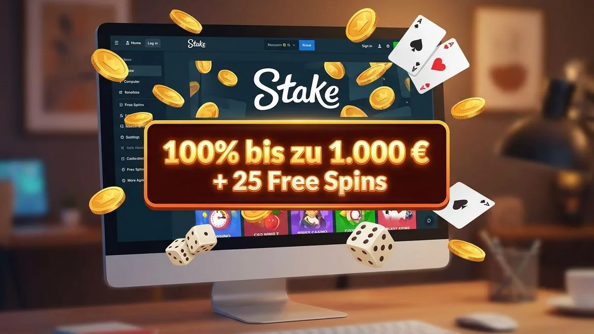 Stake
