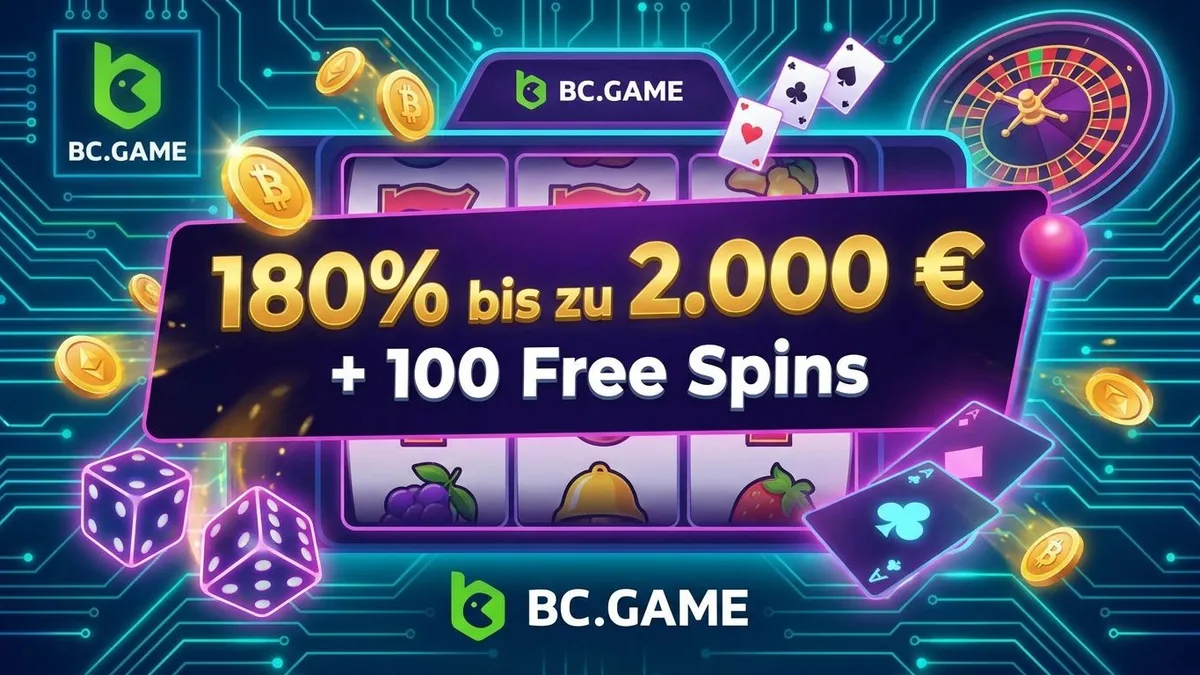 BCGame