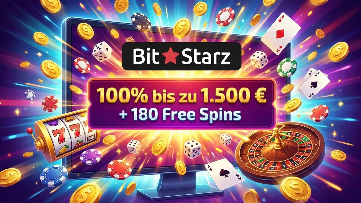 BitStarz